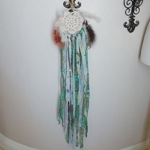 Boho Dreamcatcher